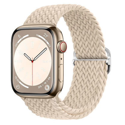 Sliding Nylon Woven Strap