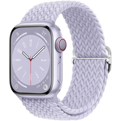 Sliding Nylon Woven Strap