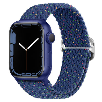 Sliding Nylon Woven Strap