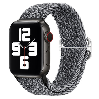 Sliding Nylon Woven Strap
