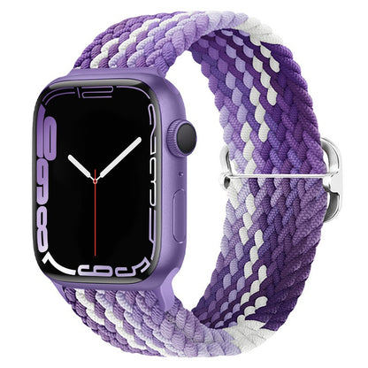 Sliding Nylon Woven Strap