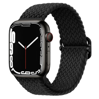 Sliding Nylon Woven Strap