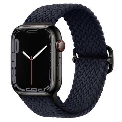 Sliding Nylon Woven Strap