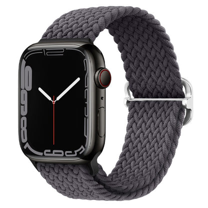 Sliding Nylon Woven Strap