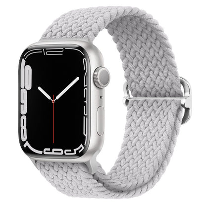 Sliding Nylon Woven Strap