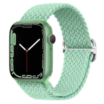 Sliding Nylon Woven Strap