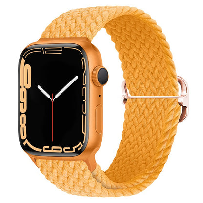 Sliding Nylon Woven Strap