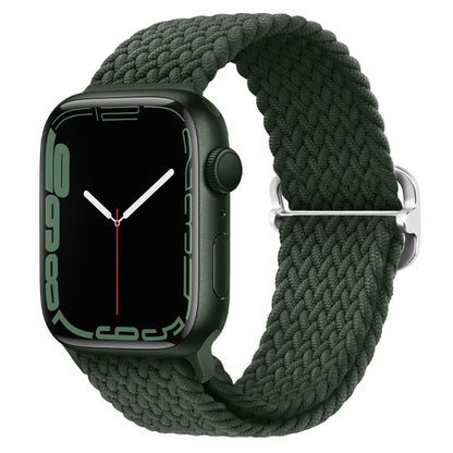 Sliding Nylon Woven Strap