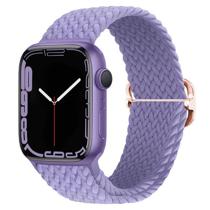 Sliding Nylon Woven Strap