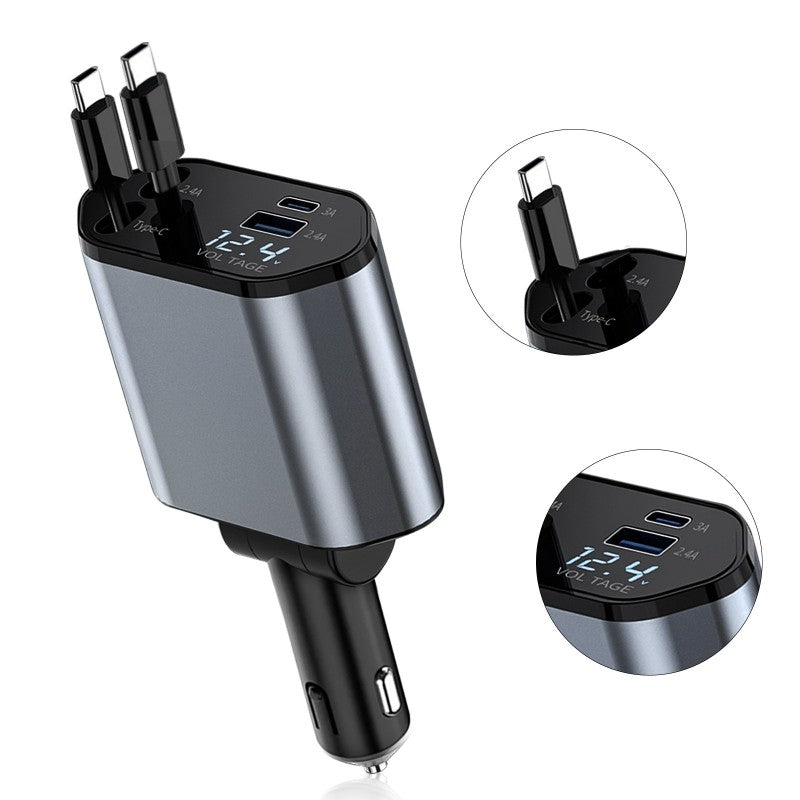 Car Charger