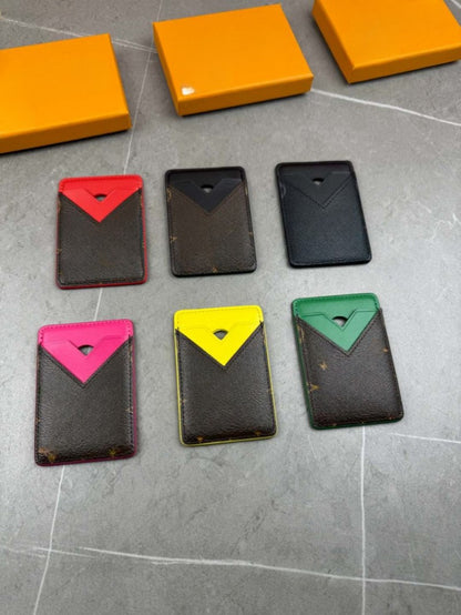 Business Card Holder