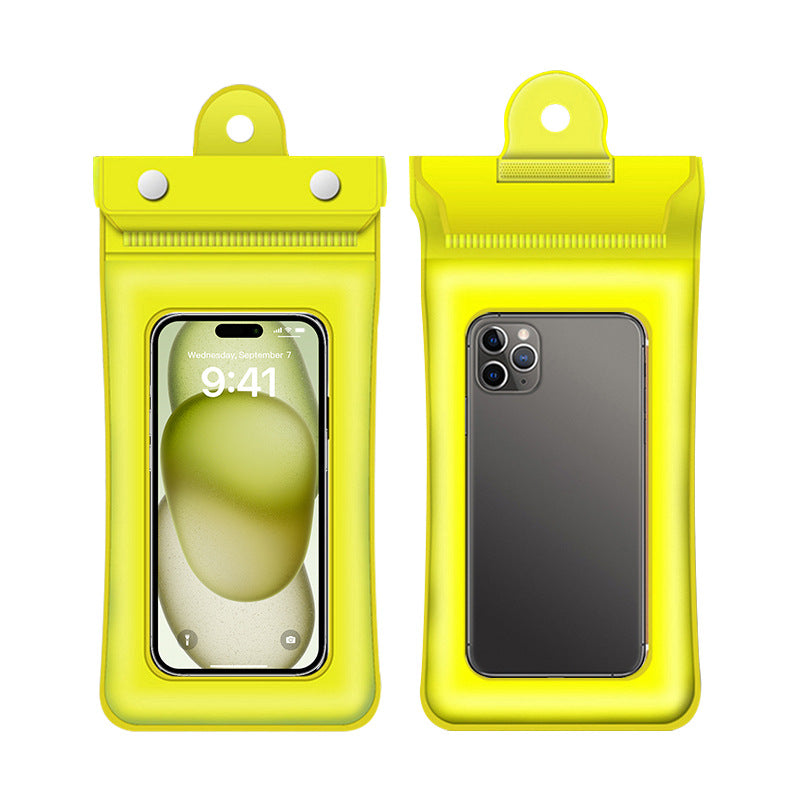 Waterproof Mobile Phone Case
