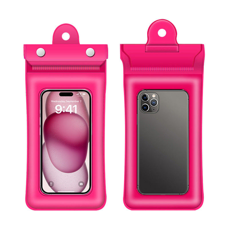 Waterproof Mobile Phone Case