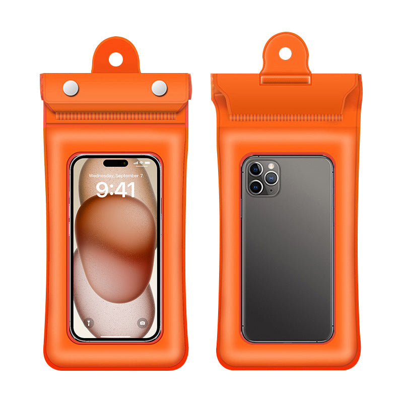 Waterproof Mobile Phone Case