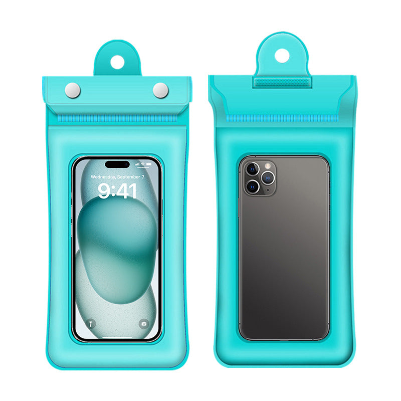 Waterproof Mobile Phone Case
