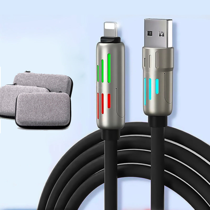 Fast Mobile Phone Data Cable