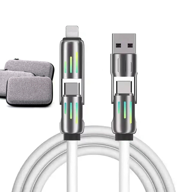 Fast Mobile Phone Data Cable