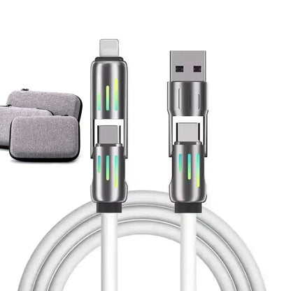 Fast Mobile Phone Data Cable