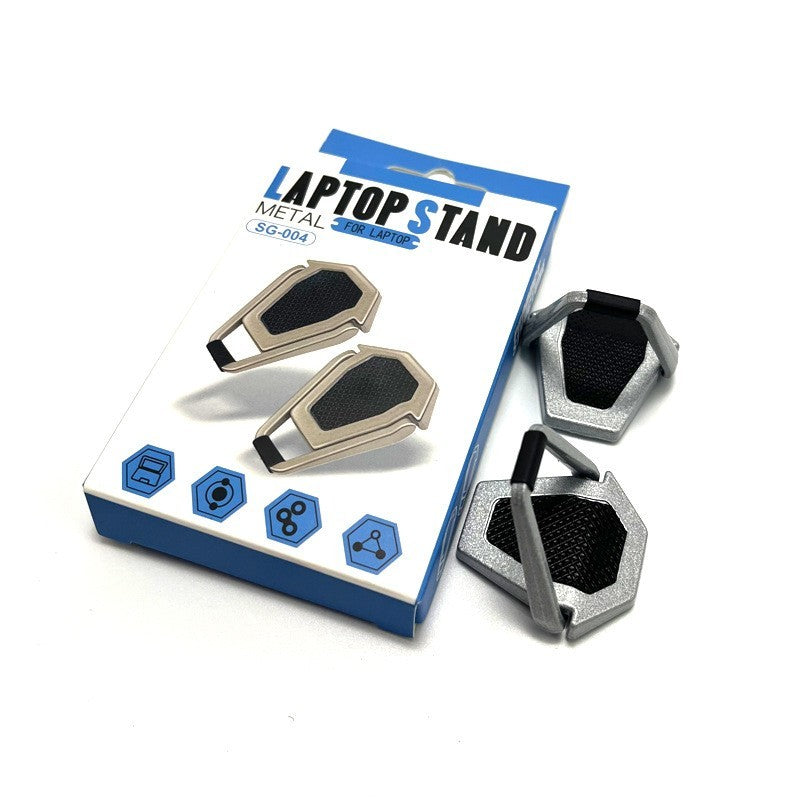 Laptop Invisible Stand