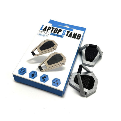 Laptop Invisible Stand