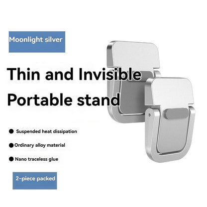 Laptop Invisible Stand