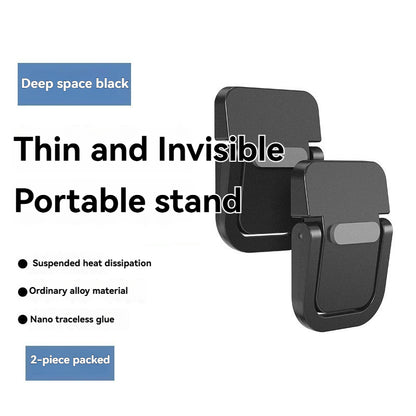 Laptop Invisible Stand