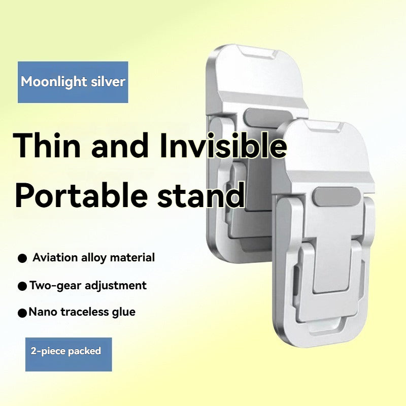 Laptop Invisible Stand