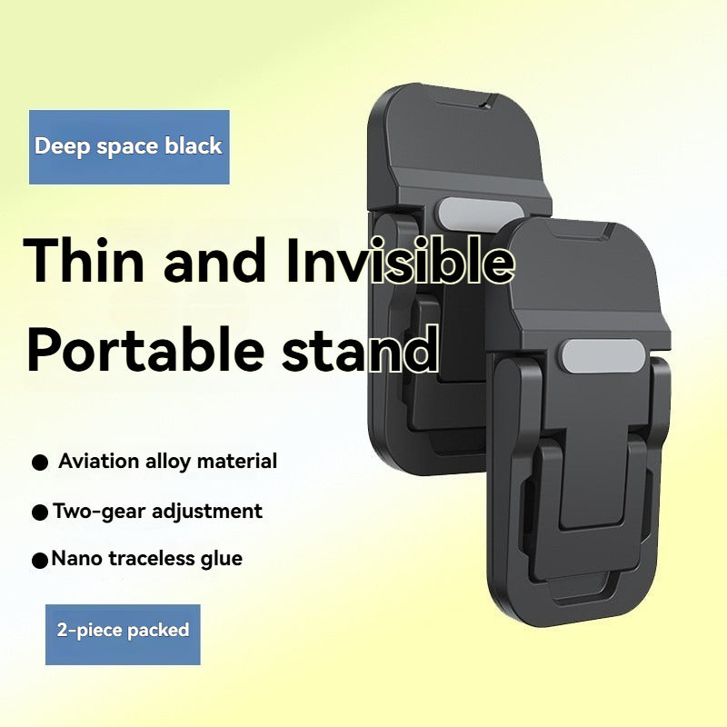 Laptop Invisible Stand