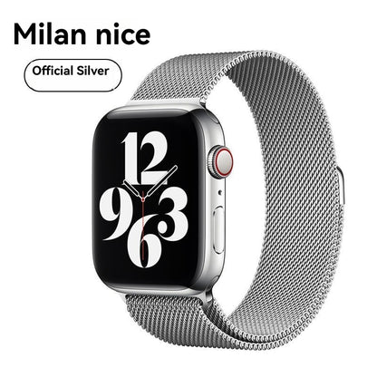 Magnetic Strap