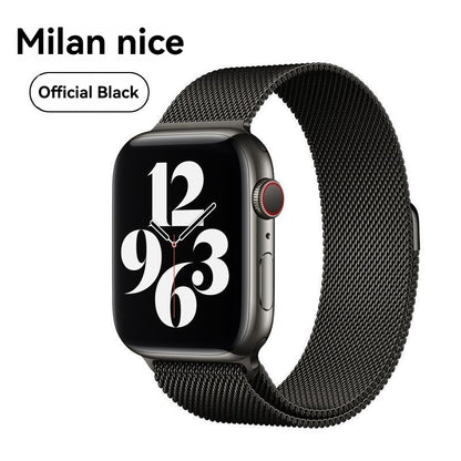 Magnetic Strap