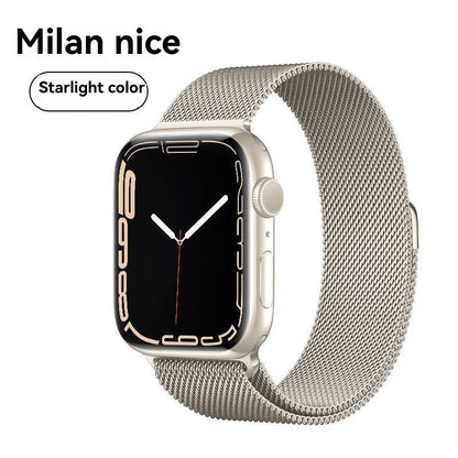 Magnetic Strap
