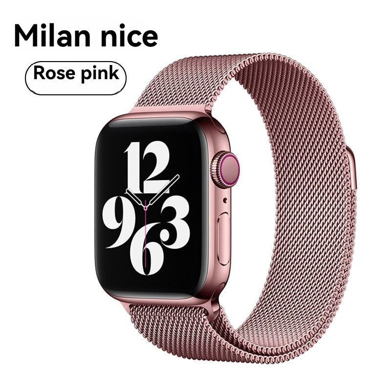 Magnetic Strap