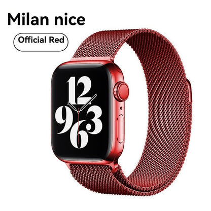 Magnetic Strap