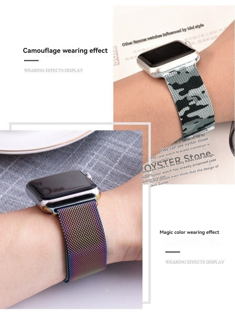 Magnetic Strap
