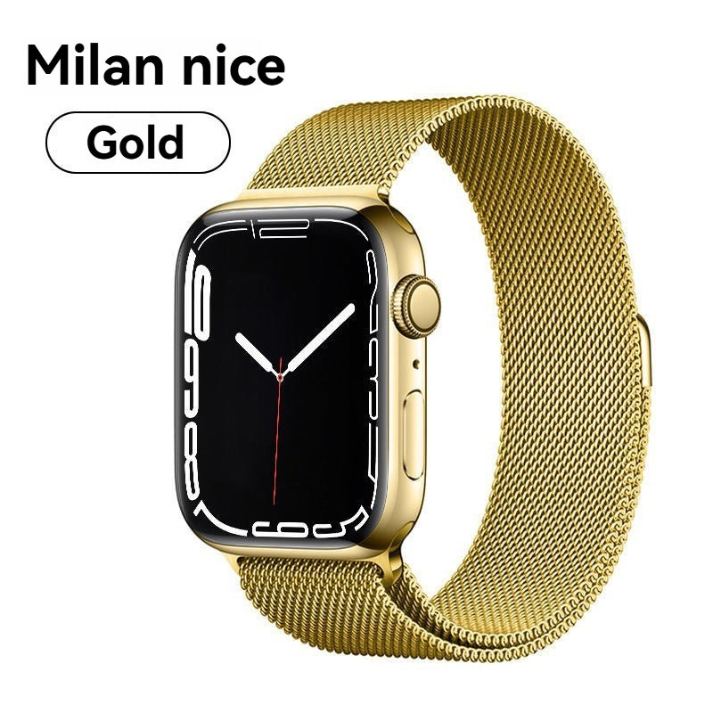 Magnetic Strap