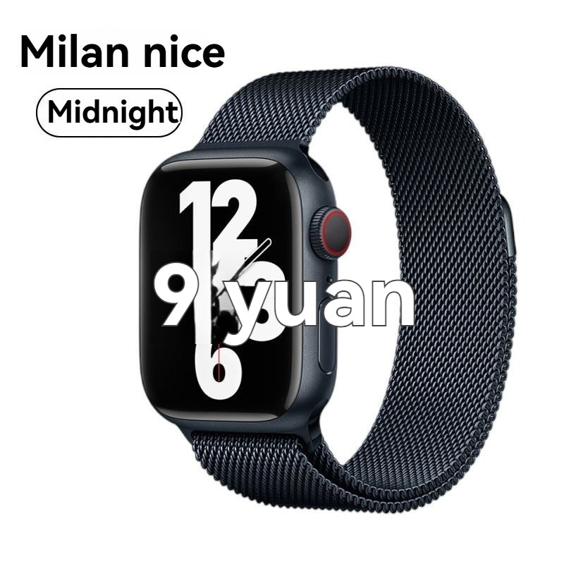 Magnetic Strap