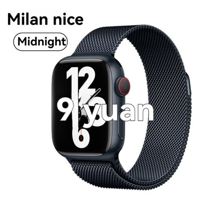 Magnetic Strap