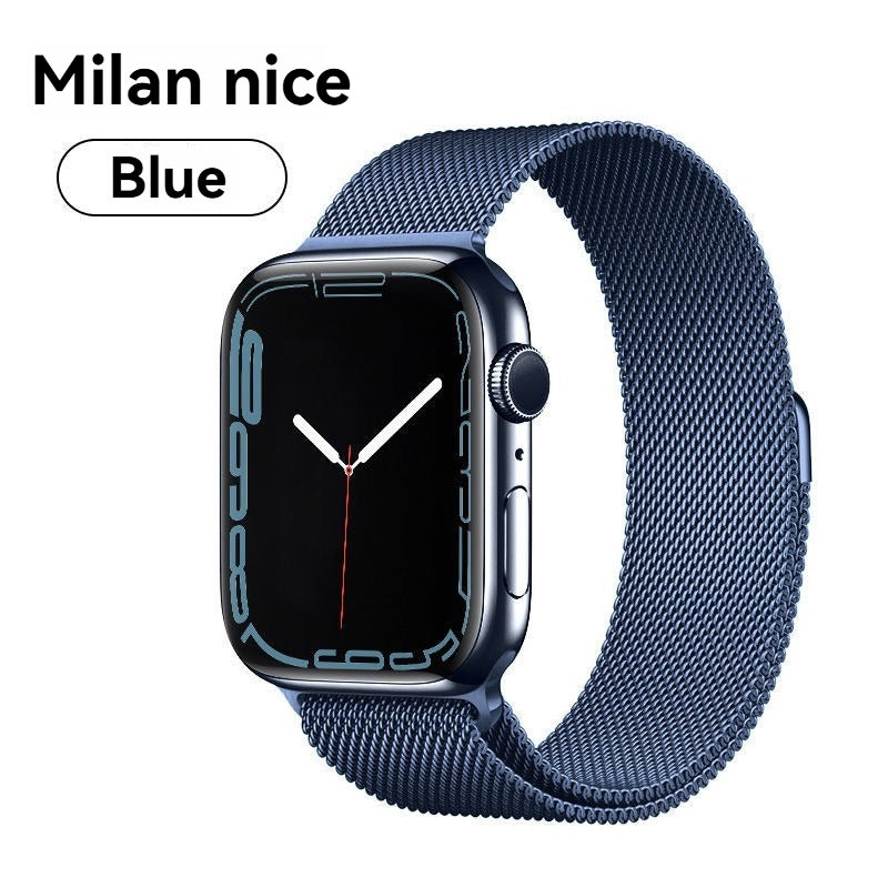 Magnetic Strap