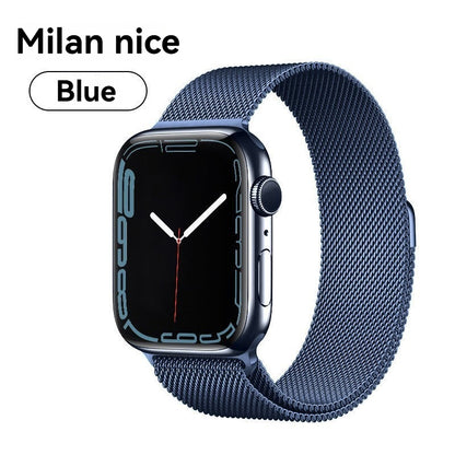 Magnetic Strap