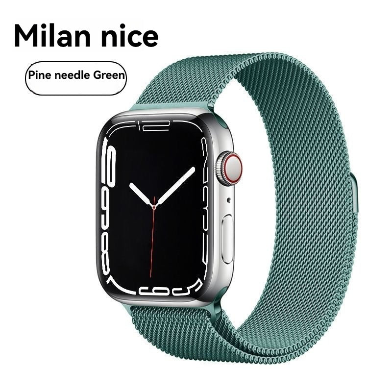 Magnetic Strap