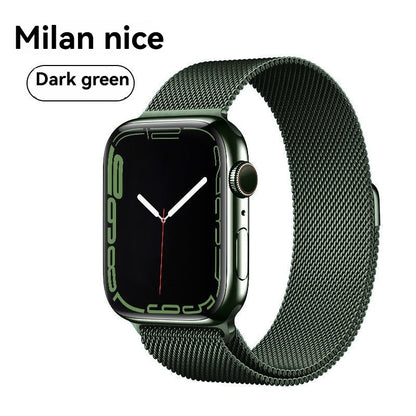 Magnetic Strap