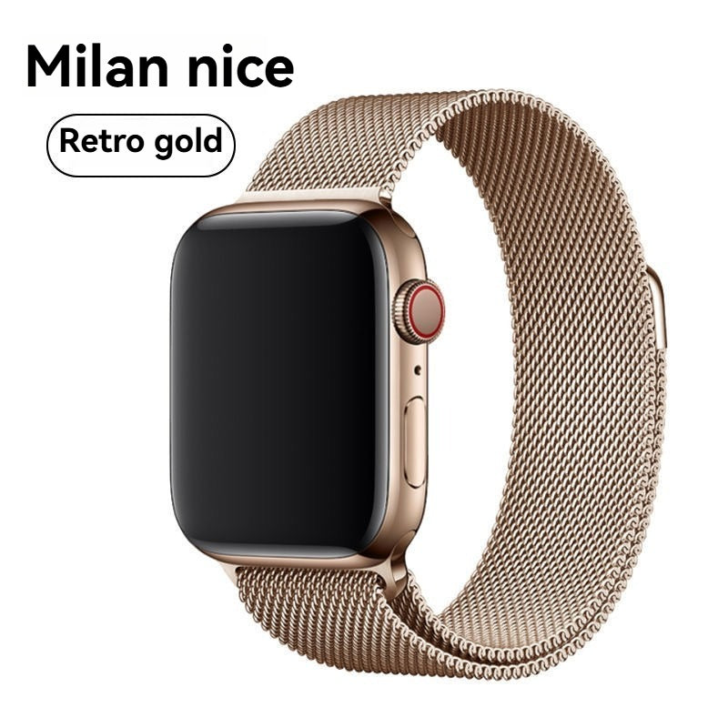 Magnetic Strap