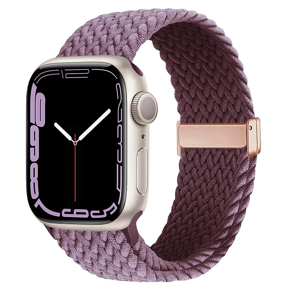 Apple Strap