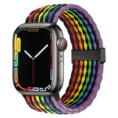 Apple Strap