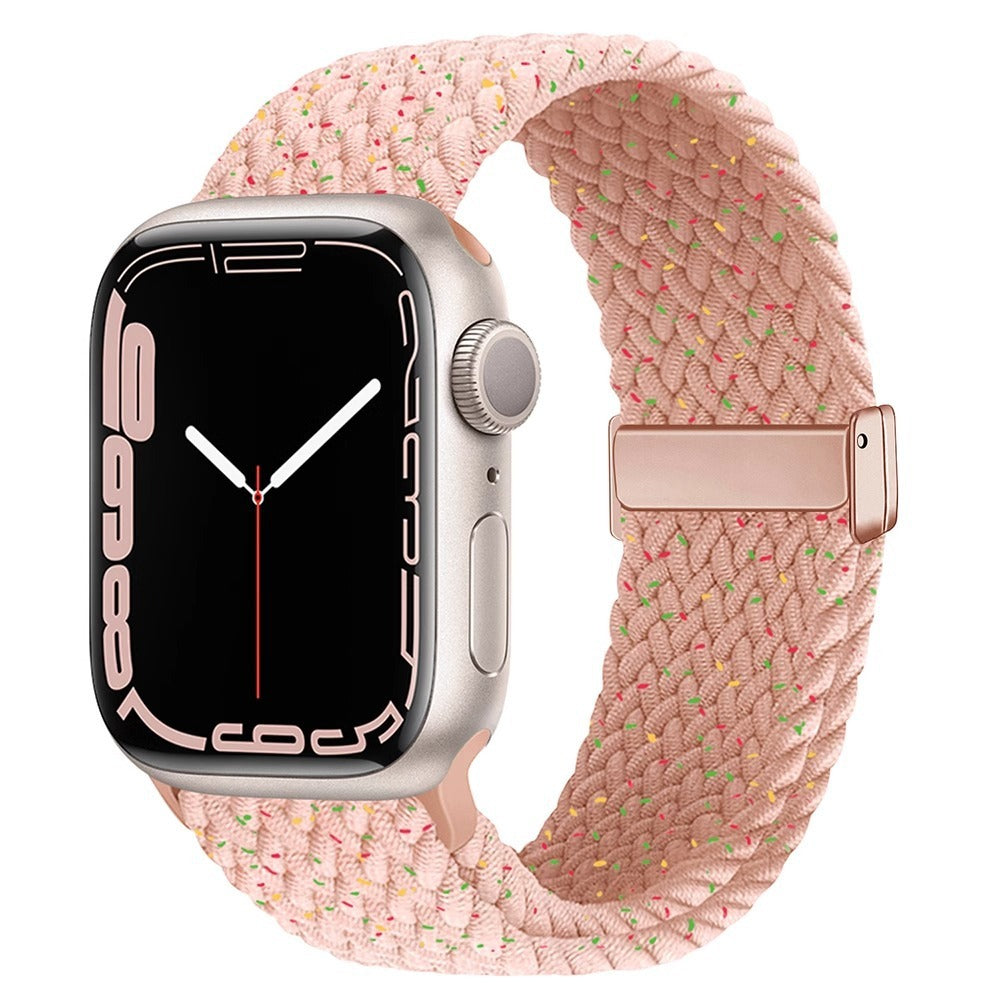 Apple Strap