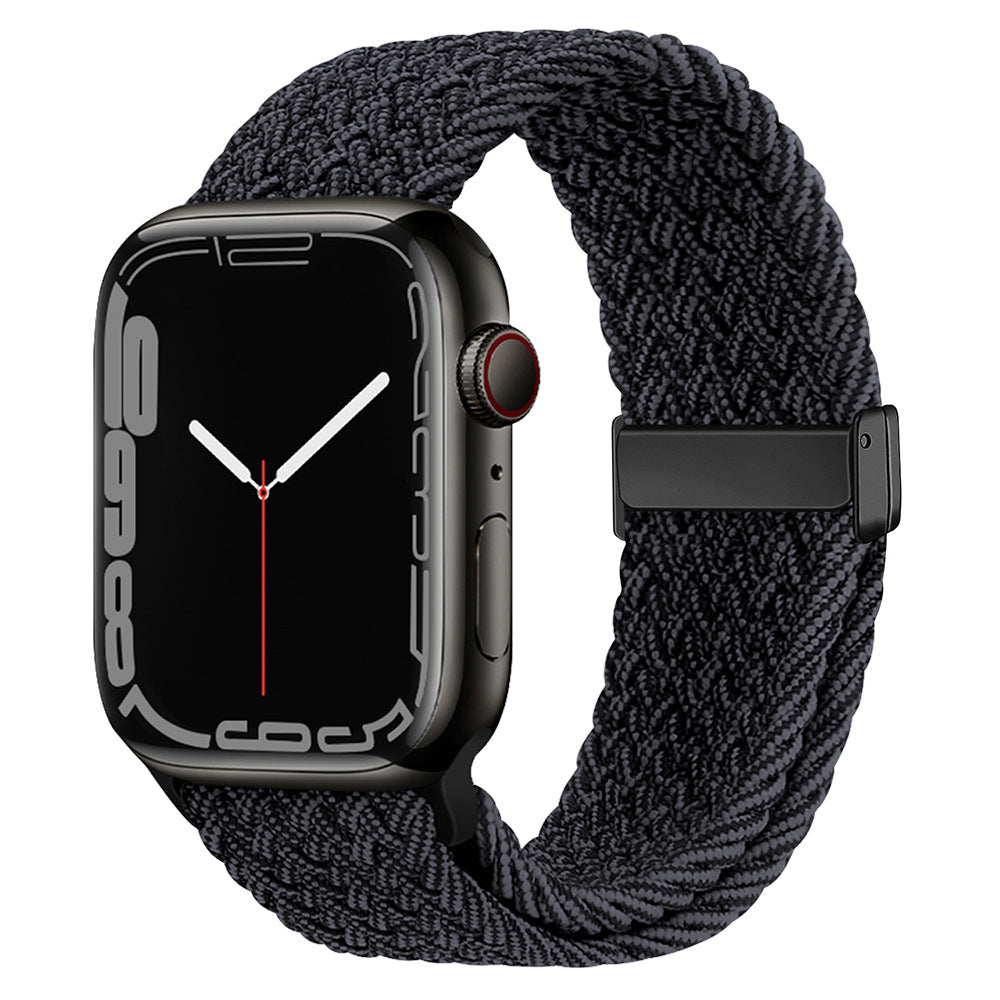 Apple Strap