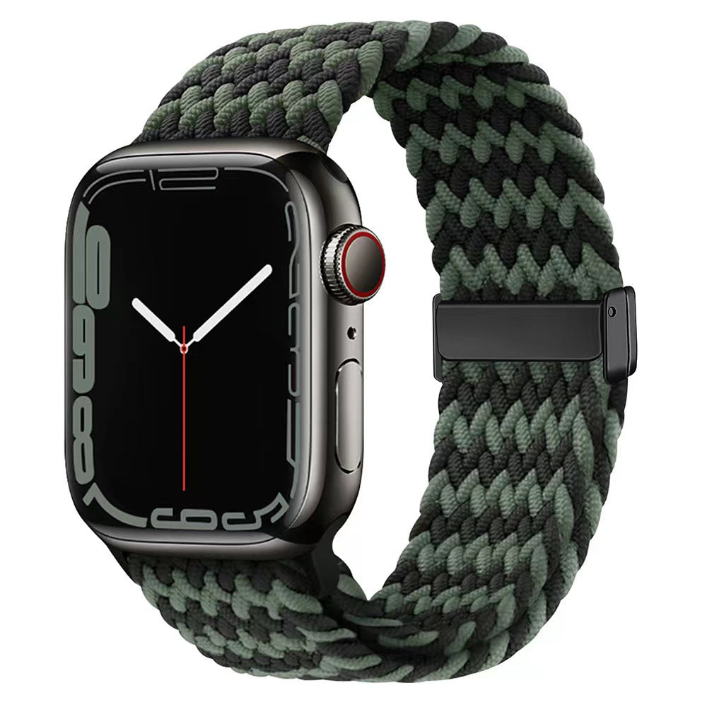Apple Strap