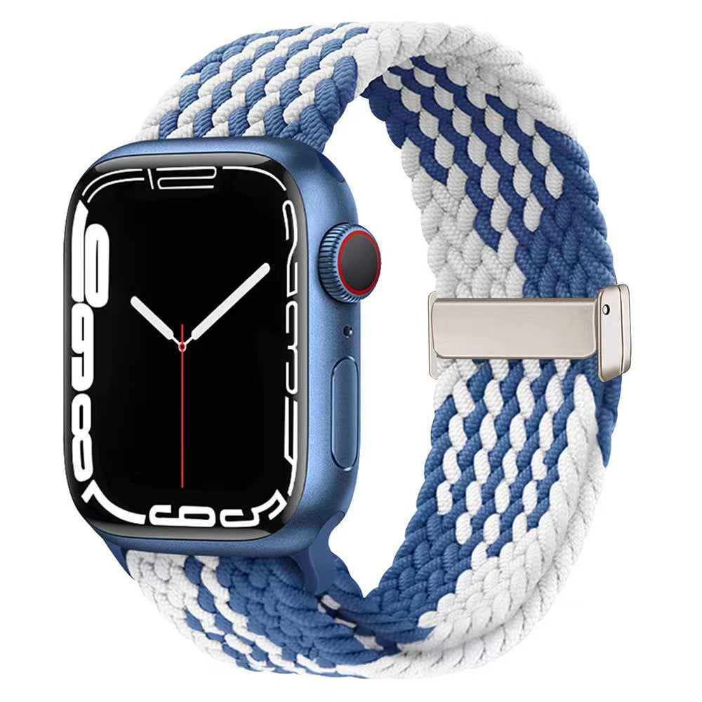Apple Strap