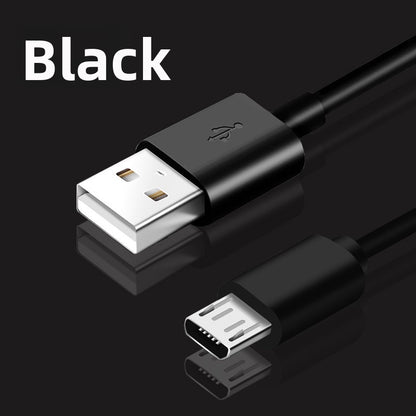 Fast Charge Android Data Cable