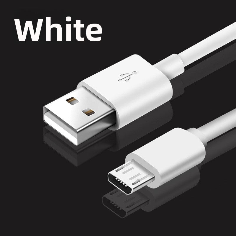 Fast Charge Android Data Cable